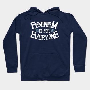 Feminism is for Everyone Hoodie